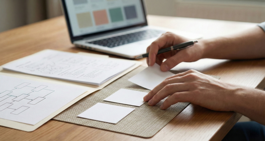 как поднять оригинальность без переписывания диплома: точечные правки, которые дают процент